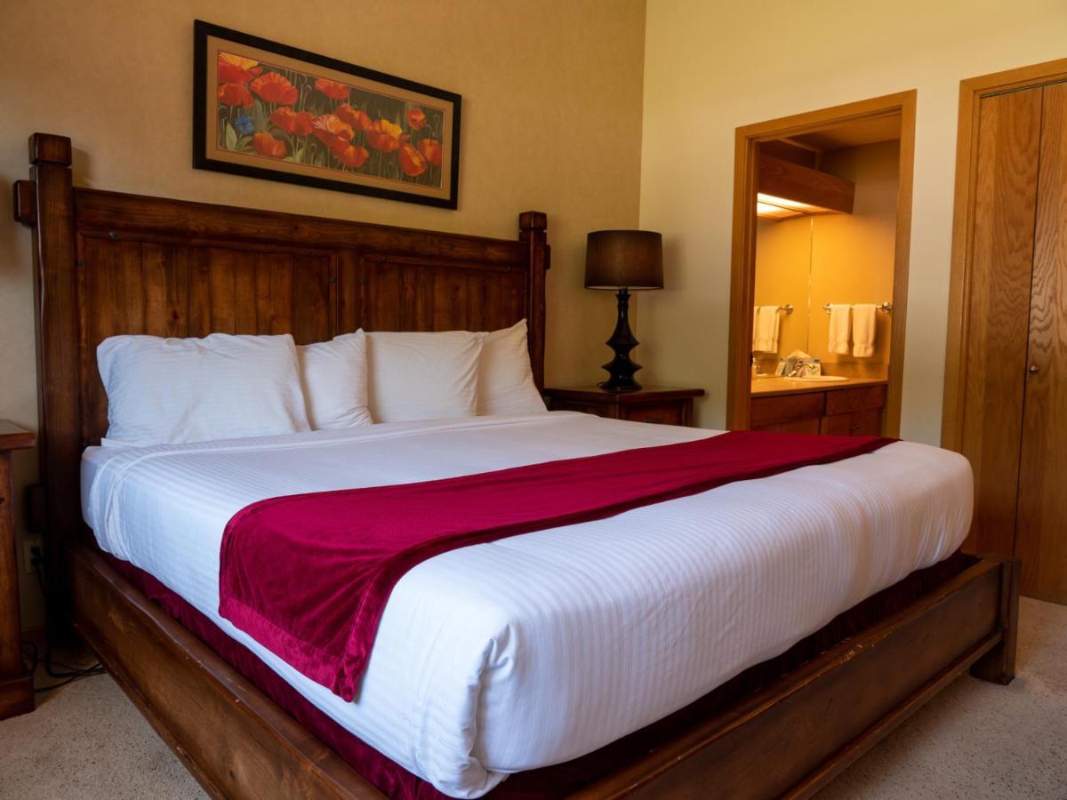 Purgatory Village One Bedroom Condo Hotel Room Durango Exterior foto