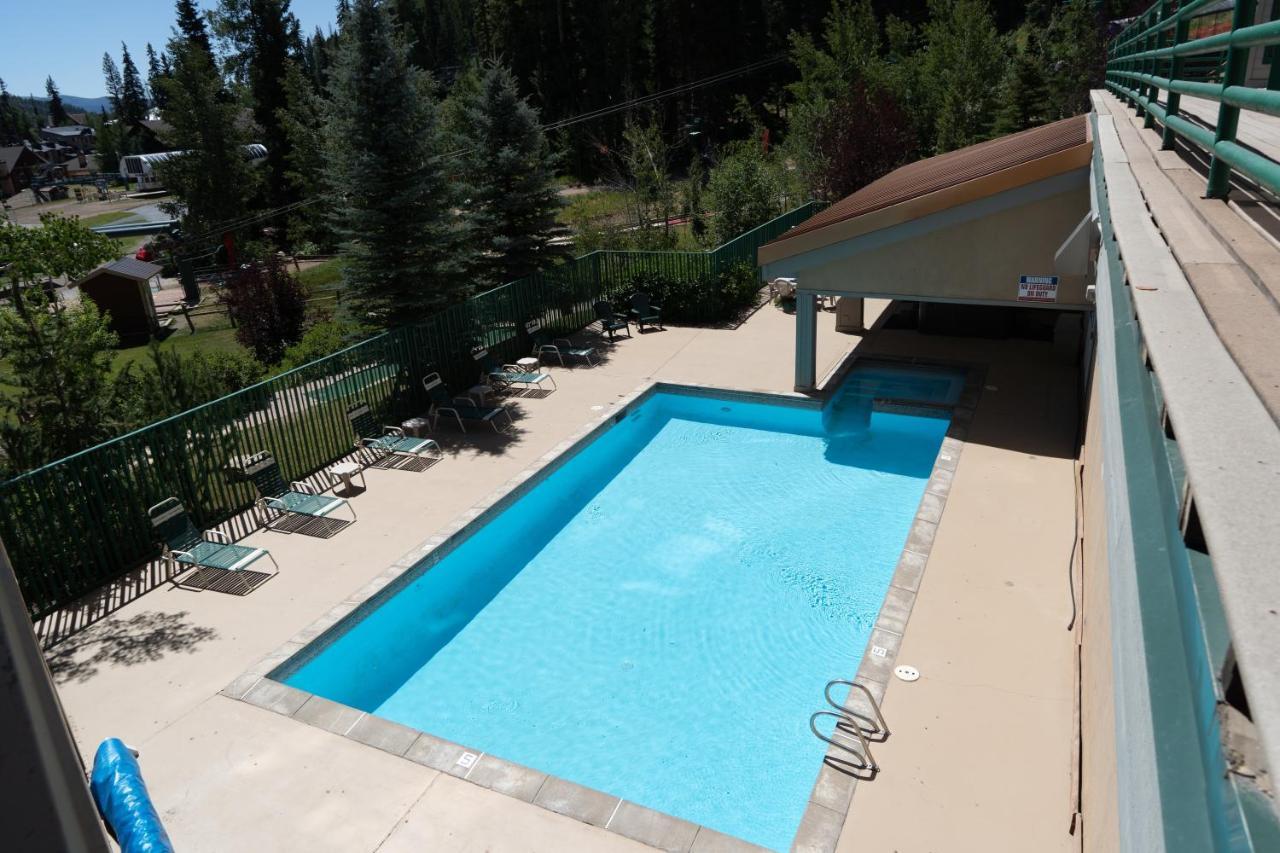 Purgatory Village One Bedroom Condo Hotel Room Durango Exterior foto