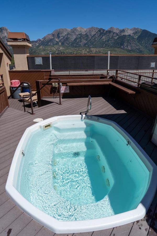Purgatory Village One Bedroom Condo Hotel Room Durango Exterior foto