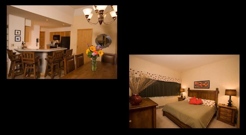 Purgatory Village One Bedroom Condo Hotel Room Durango Exterior foto